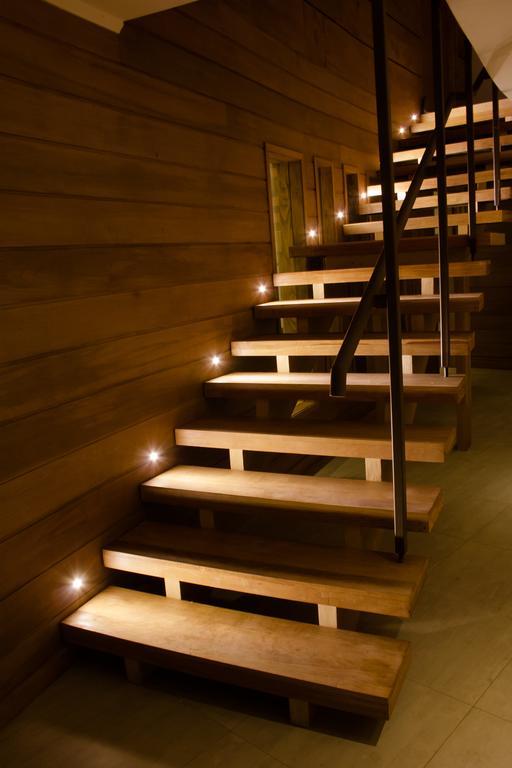 Cocurantu Hotel Boutique Pucon Ngoại thất bức ảnh